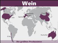 Wein weltweit 2