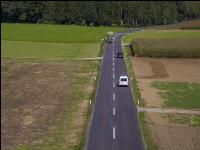 Silomais Transport 2