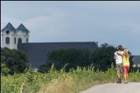 Kinder am Weg 1