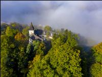 Schloss Almegg 2