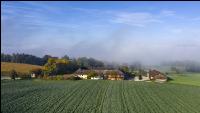 Herbstliches Alpenvorland 6