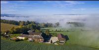 Herbstliches Alpenvorland 4