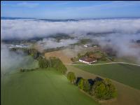 Herbstliches Alpenvorland 3