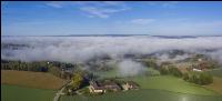 Herbstliches Alpenvorland 2