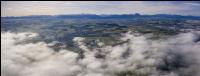 Herbstliches Alpenvorland 1
