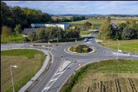 Kreisverkehr 3