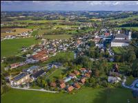 Schlierbach und Kremstal 1