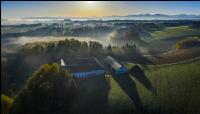 Kulturland im Herbst 1