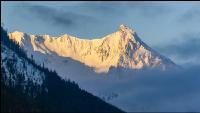 Winter im Gebirge 12