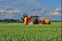 Grain fungicide 60