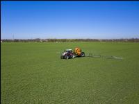 Weizen Herbizid 103