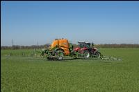 Weizen Herbizid 94