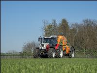 Weizen Herbizid 92