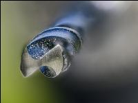 Spiralbohrer 4