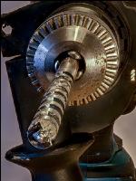 Spiralbohrer 2