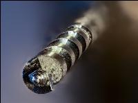 Spiral drill 1