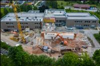 Baustelle 2