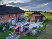 Feuerwehrübung 6
