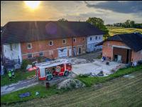 Feuerwehrübung 5