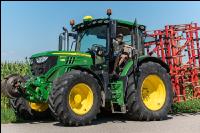 Kinder in der Landwirtschaft 9