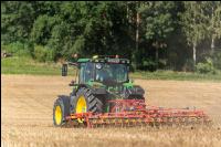 Kinder in der Landwirtschaft 7