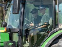 Kinder in der Landwirtschaft 6