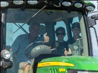 Kinder in der Landwirtschaft 2