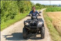 Quad im Gelände 4