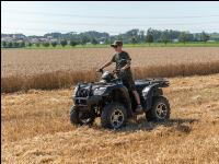 Quad im Gelände 2