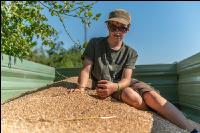 Kinder in der Landwirtschaft 1