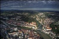 Steyr Enns Mündung 3