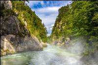 Steyrschlucht 1