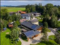 Kleines Bauerndorf 2