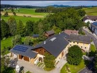 Kleines Bauerndorf 1