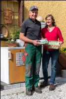 Mobiler Hennenstall 4