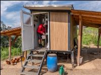 Kleiner Hennenstall 2