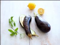 Aubergine 3