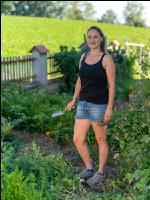 Gartenarbeit 23