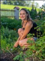 Gartenarbeit 22