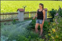 Gartenarbeit 18