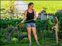 Gartenarbeit 15