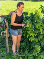 Gartenarbeit 14