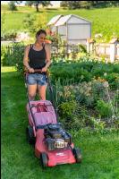 Gartenarbeit 12