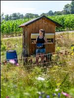 Kleiner Hennenstall 14