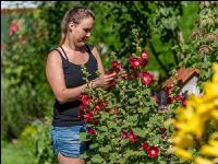 Gartenarbeit 7