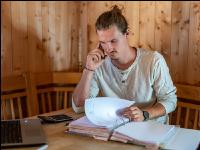 Office job instruction 9