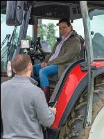 Farmer and his wife 3