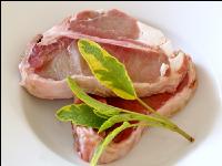 T-bone steak Kalb 1