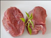 Kalbssteak 1