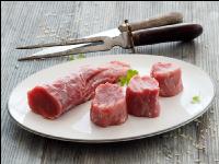 Schweinslungenbraten 3